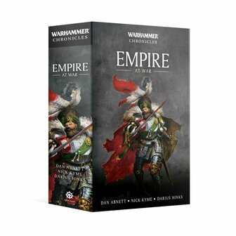 Empire at War (Paperback)