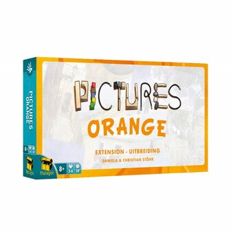 Pictures: Orange