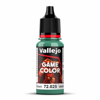 Game Color: Foul Green (Vallejo)