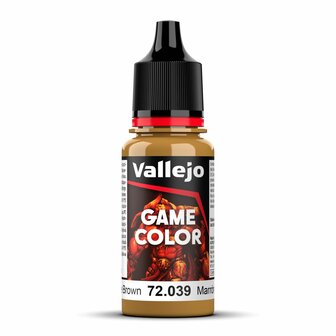 Game Color: Plague Brown (Vallejo)