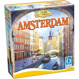 Amsterdam (City Collection 2)