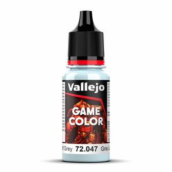 Game Color: Wolf Grey (Vallejo)