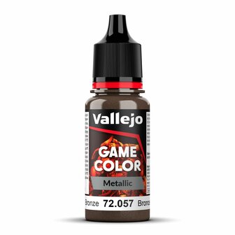 Game Color: Bright Bronze (Vallejo)