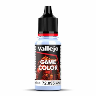 Game Color: Glacier Blue (Vallejo)