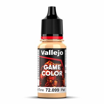 Game Color: Skin Tone (Vallejo)