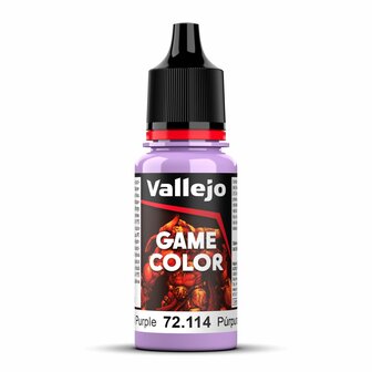 Game Color: Lustful Purple (Vallejo)