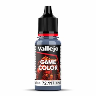 Game Color: Elfic Blue (Vallejo)