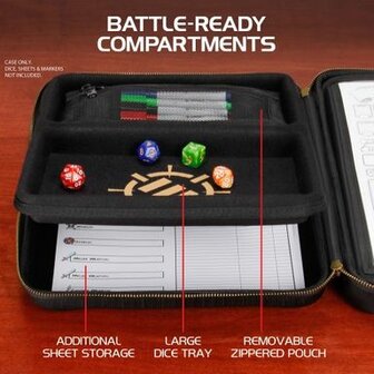 RPG Storage Case