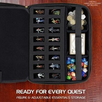 RPG Storage Case