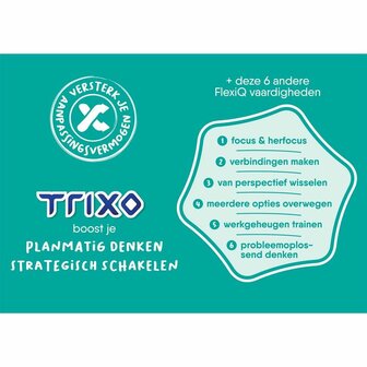 Trixo