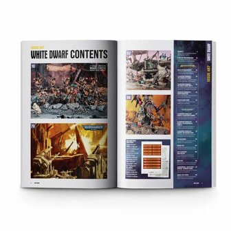 White Dwarf (Issue 487)