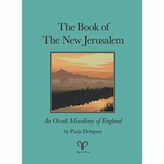 The Book of The New Jerusalem