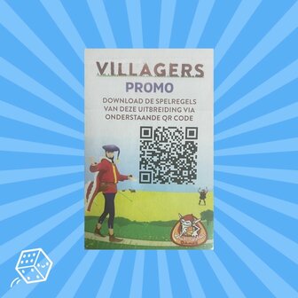 Promo Villagers