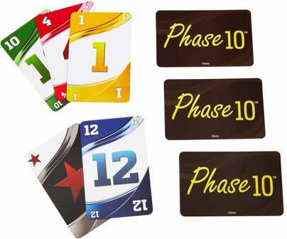 Phase 10