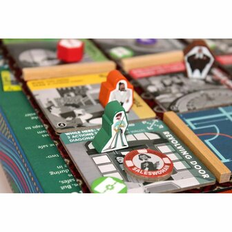 Burgle Bros 2: The Casino Capers