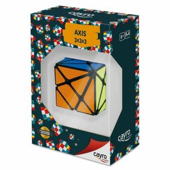 Axis Kubus 3x3