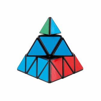 Pyramid 3x3x3