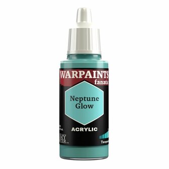 Warpaints Fanatic: Neptune Glow (The Army Painter)