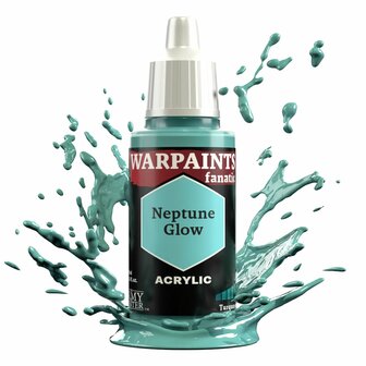 Warpaints Fanatic: Neptune Glow (The Army Painter)