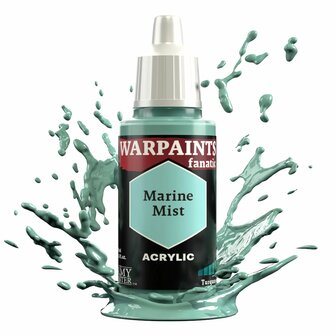 Warpaints Fanatic: Marine Mist (The Army Painter)