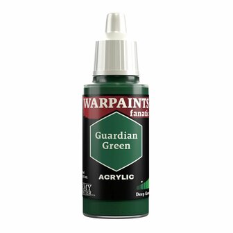 Warpaints Fanatic: Guardian Green (The Army Painter)