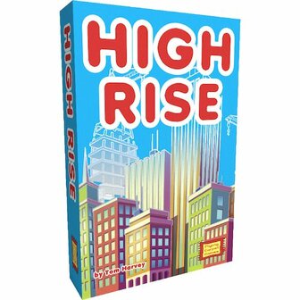 High Rise