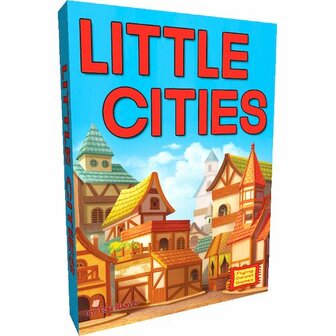 Little Cities