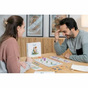 Tokaido Duo