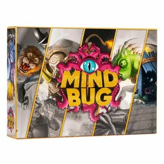 Mindbug