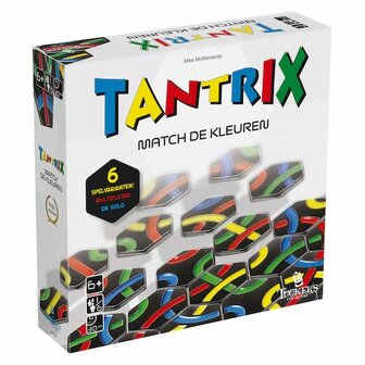 Tantrix Game Pack