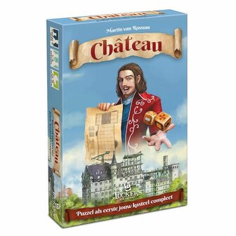 Ch&acirc;teau