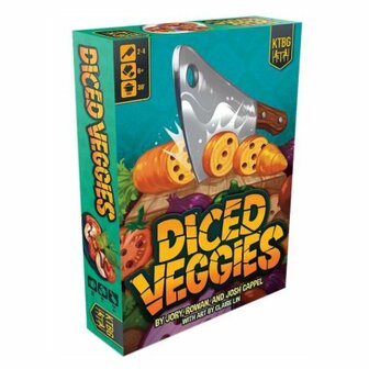 Diced Veggies [EN]