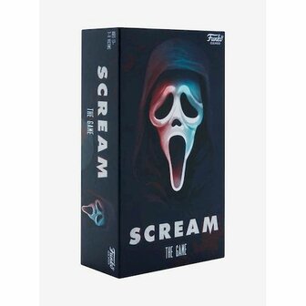 Scream The Game