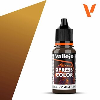 Xpress Color: Desert Ochre (Vallejo)