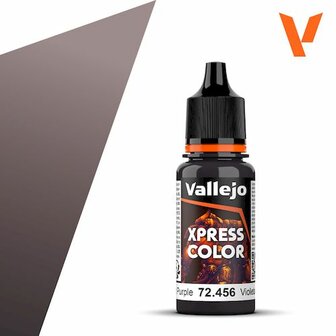 Xpress Color: Wicked Purple (Vallejo)