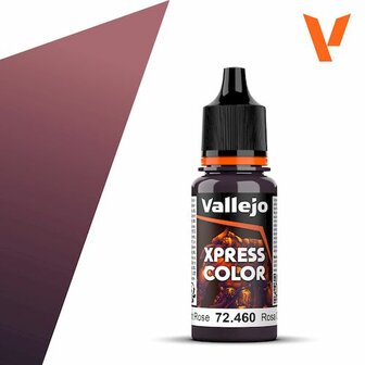 Xpress Color: Twilight Rose (Vallejo)