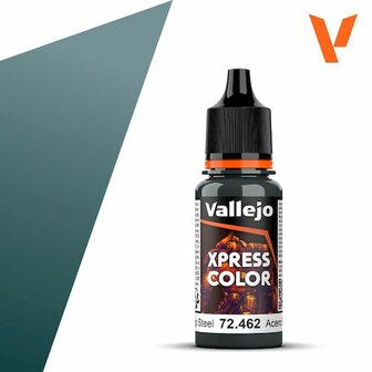 Xpress Color: Starship Steel (Vallejo)