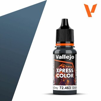 Xpress Color: Iceberg Grey (Vallejo)