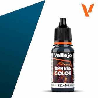 Xpress Color: Wagram Blue (Vallejo)