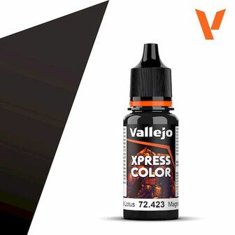 Xpress Color: Black Lotus (Vallejo)