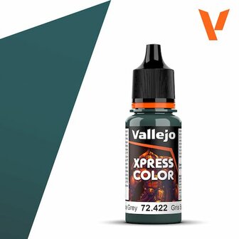 Xpress Color: Space Grey (Vallejo)