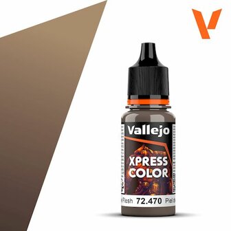 Xpress Color: Zombie Flesh (Vallejo)