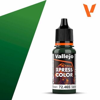 Xpress Color: Forest Green (Vallejo)