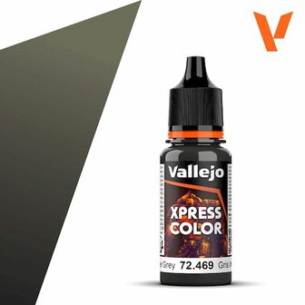 Xpress Color: Landser Grey (Vallejo)