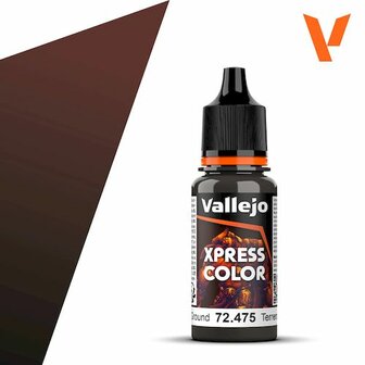 Xpress Color: Muddy Ground (Vallejo)