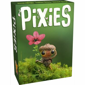 Pixies (NL)