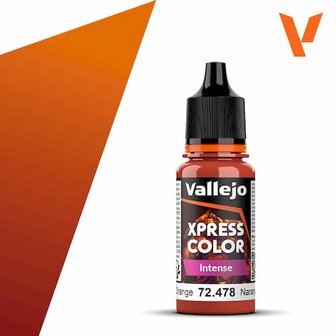 Xpress Color: Phoenix Orange (Vallejo)