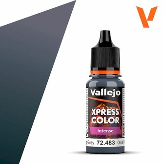 Xpress Color: Viking Grey (Vallejo)