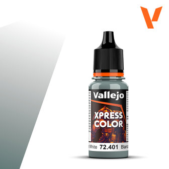 Xpress Color: Templar White (Vallejo)