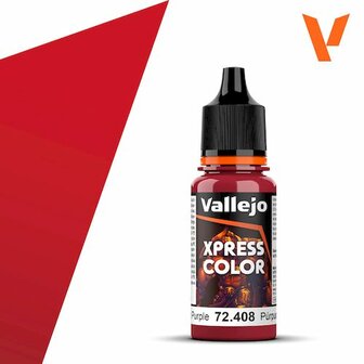 Xpress Color: Cardinal Purple (Vallejo)